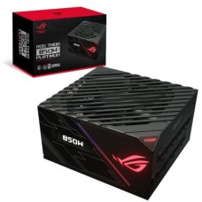 Asus ROG Thor 850W Platinum Power Supply